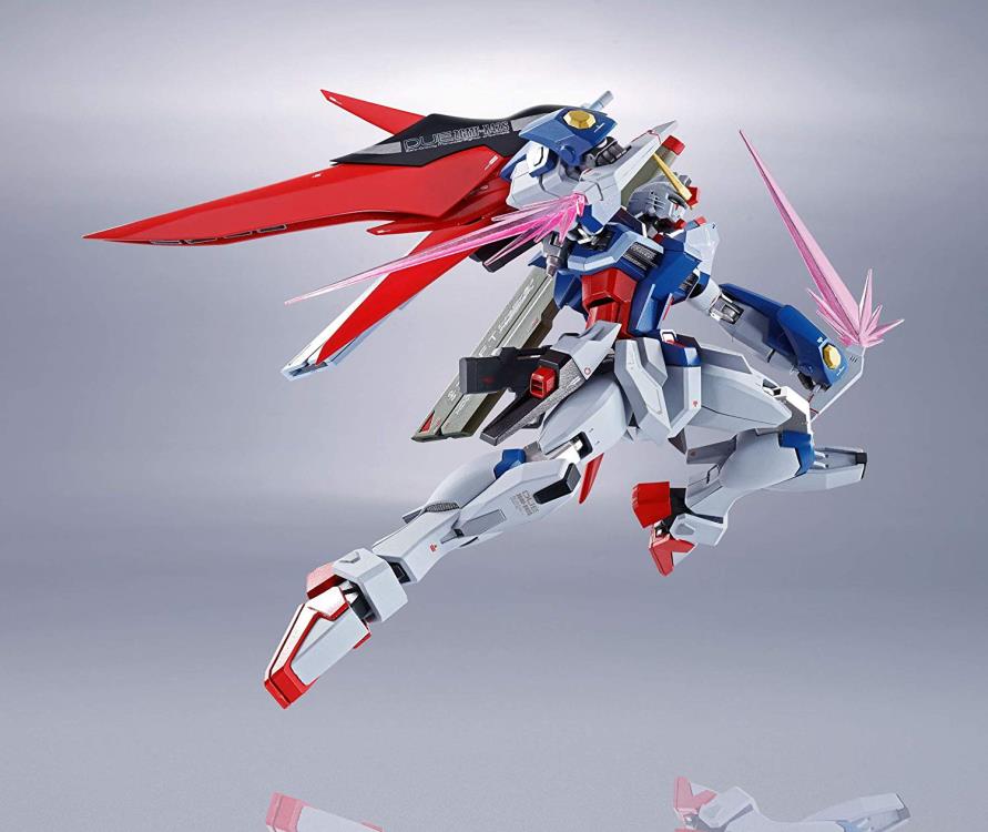 Gundam Metal Robot Spirits Destiny Gundam