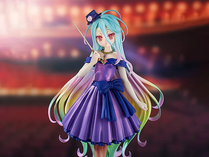 No Game No Life Pop Up Parade L Shiro (Concert Ver.)