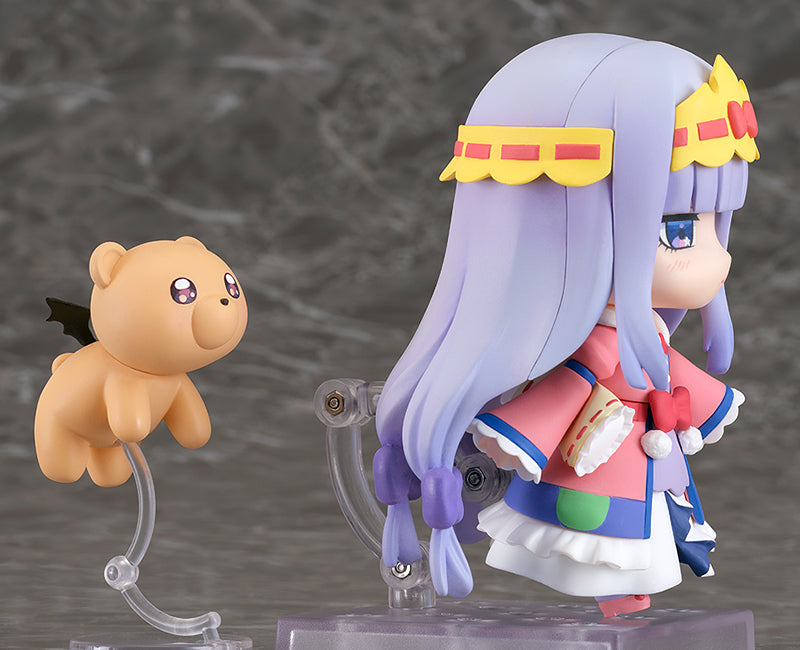 Sleepy Princess in the Demon Castle Nendoroid No.1822 Princess Syalis