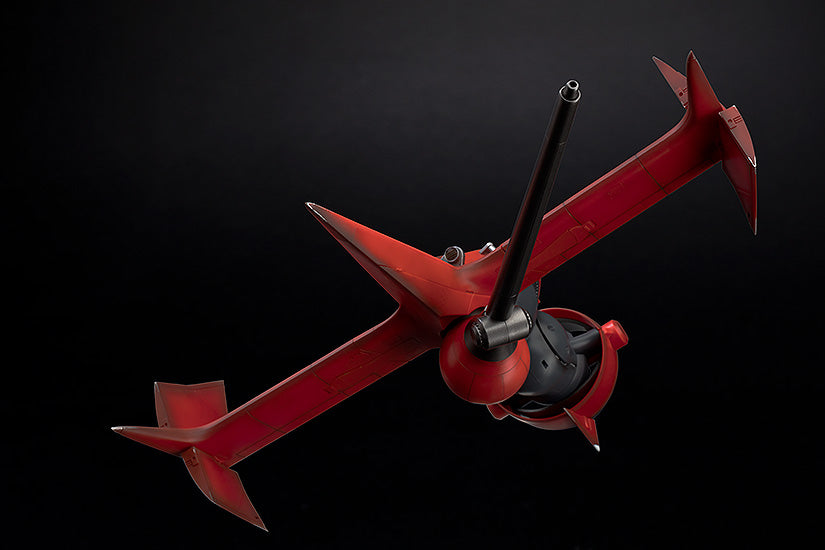 Cowboy Bebop Swordfish II 1/48 Scale (Reissue)