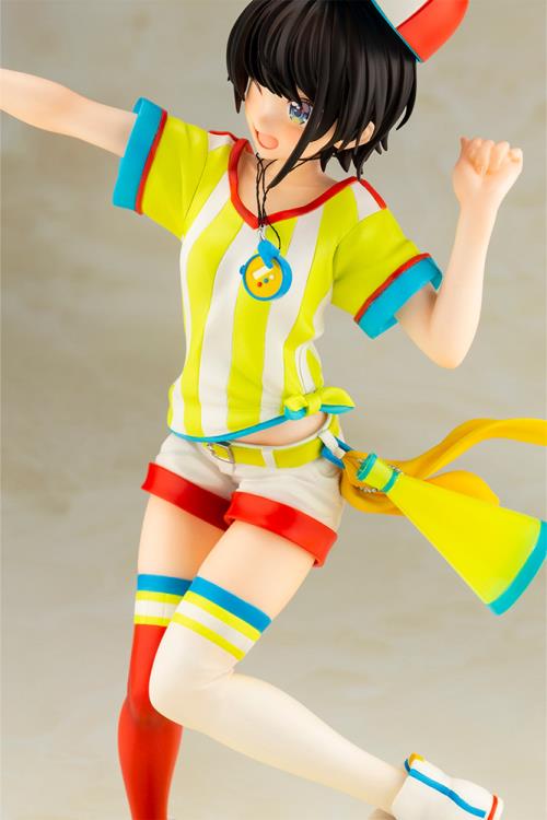 Hololive Production Oozora Subaru 1/7 Scale Figure