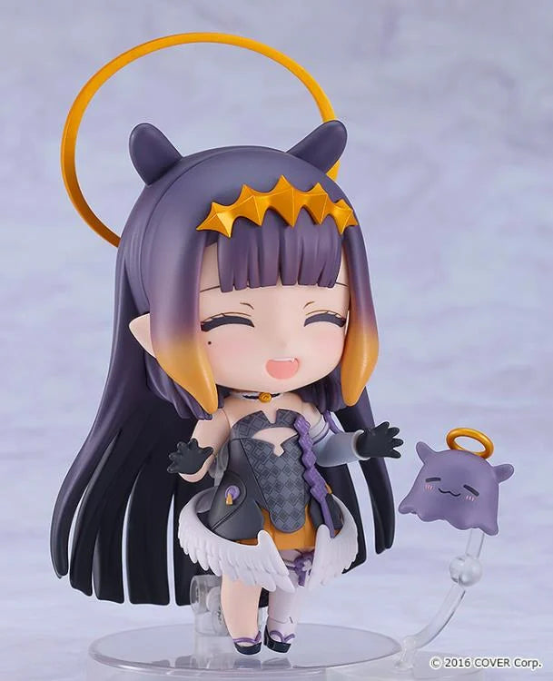 Hololive Production Nendoroid No.2350-DX Ninomae Ina’nis