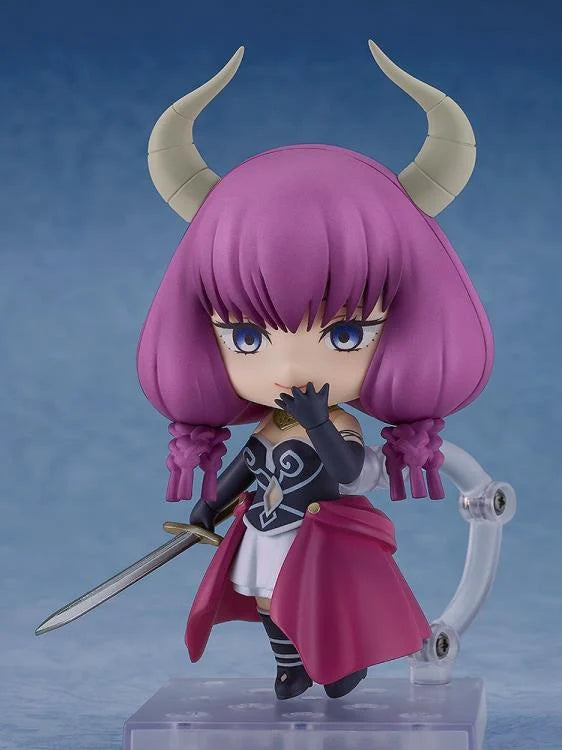 Frieren: Beyond Journey's End Nendoroid No.2683 Aura the Guillotine