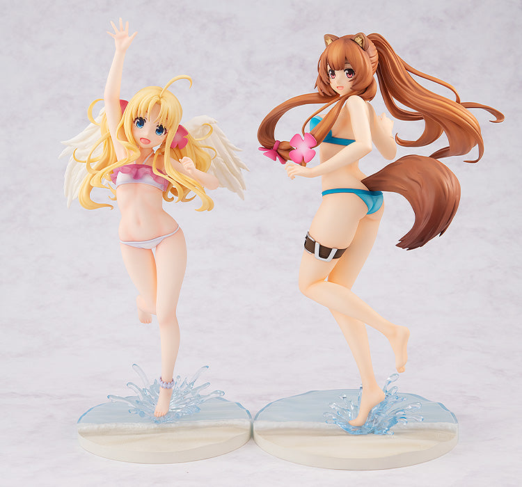 The Rising of the Shield Hero KD Colle Raphtalia (Swimsuit Ver.) 1/7 Scale Figure