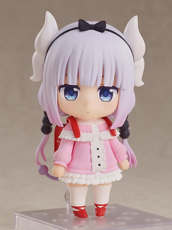 Miss Kobayashi's Dragon Maid Nendoroid No.1963 Kanna