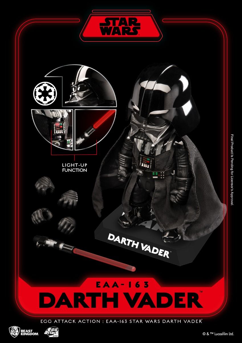 Star Wars Darth Vader