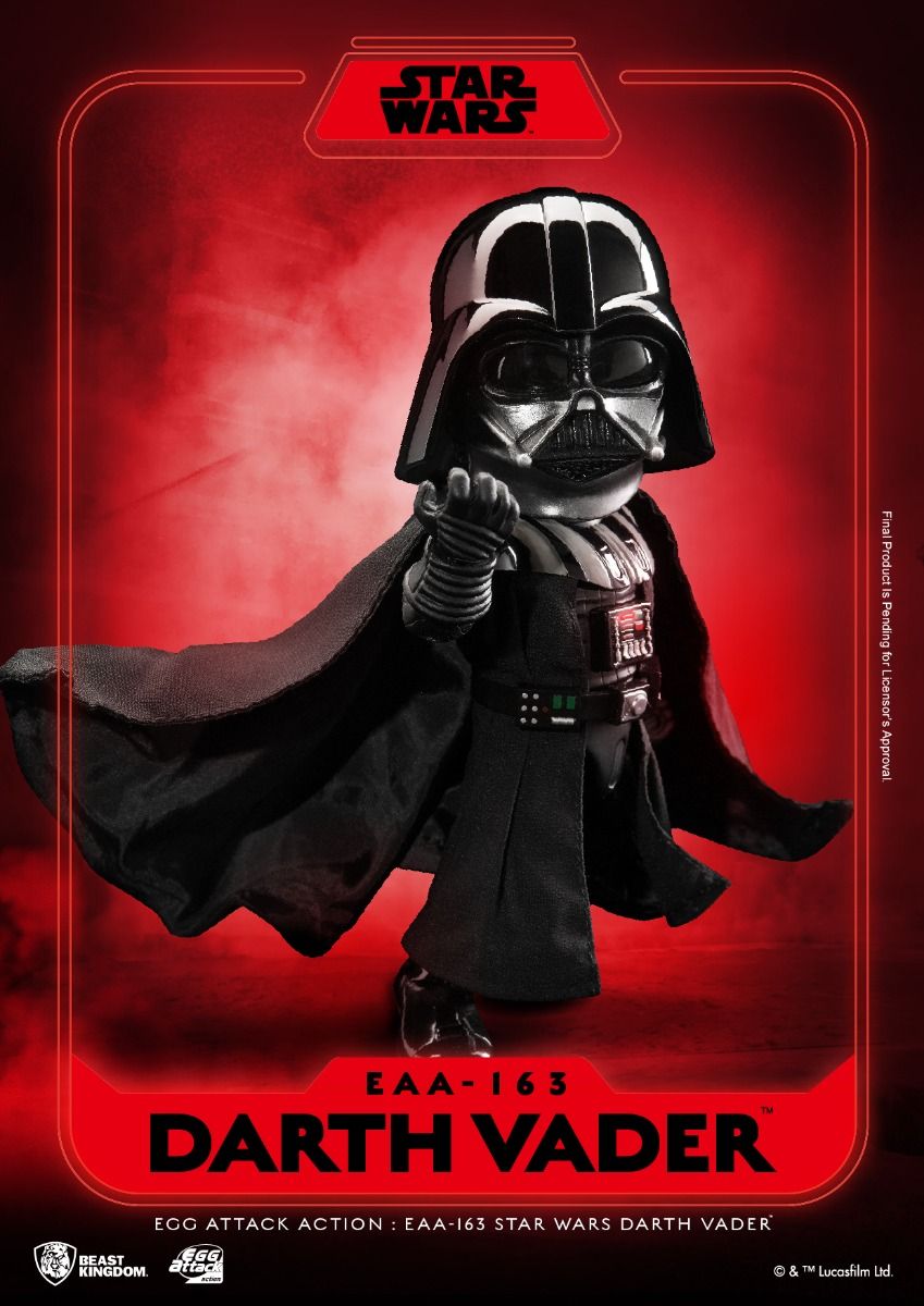 Star Wars Darth Vader