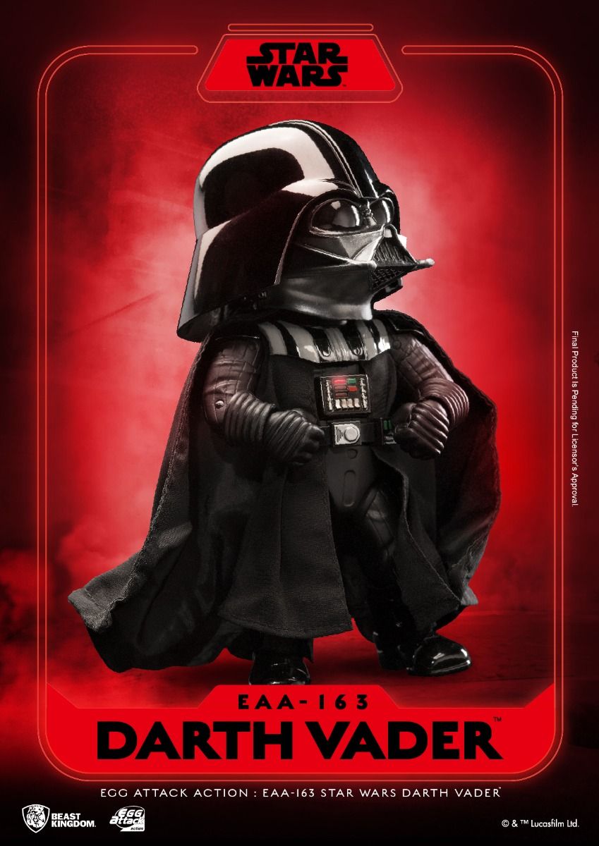 Star Wars Darth Vader