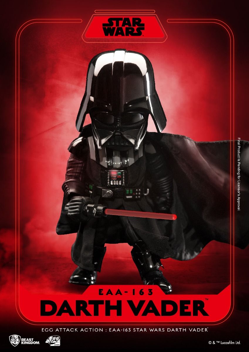 Star Wars Darth Vader