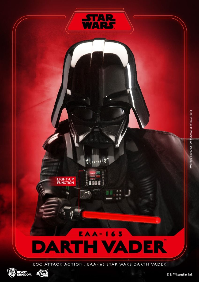 Star Wars Darth Vader