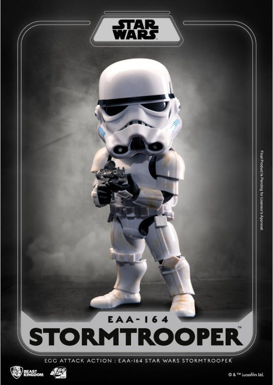 Star Wars Stormtrooper