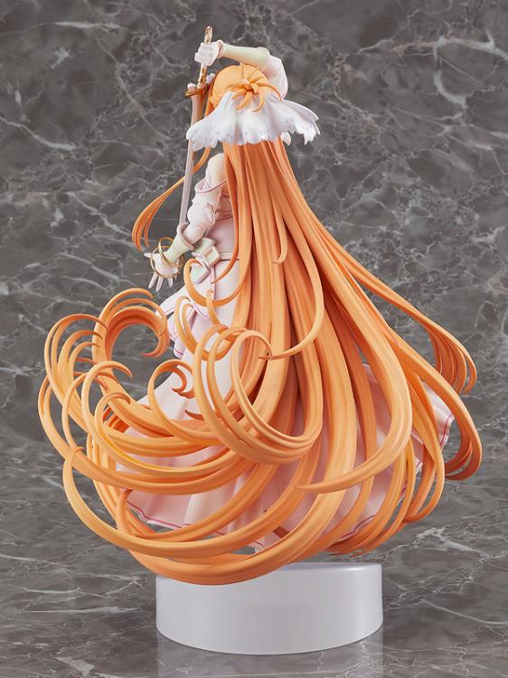 Sword Art Online Asuna (Stacia, the Goddess of Creation) 1/7 Scale Figure