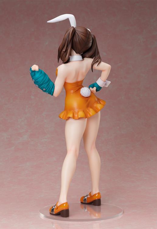 The Seven Deadly Sins: Dragon's Judgement B-Style Diane (Bunny Ver.) 1/4 Scale Figure