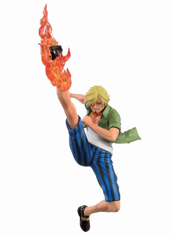 One Piece: Stampede Ichibansho Sanji (Great Banquet)