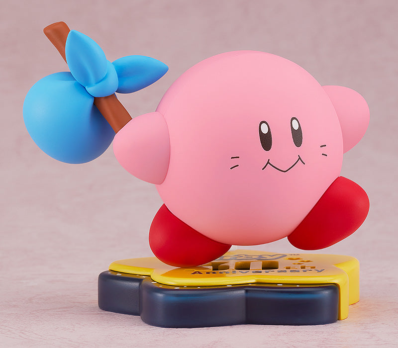 Kirby Adventure Nendoroid No.1883 Kirby (30th Anniversary Edition)