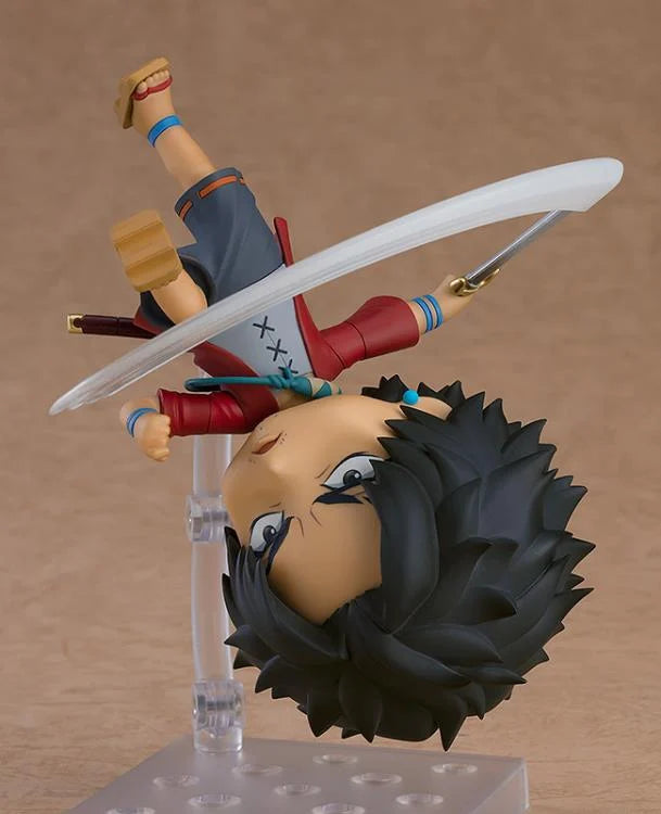 Samurai Champloo Nendoroid No.2085 Mugen