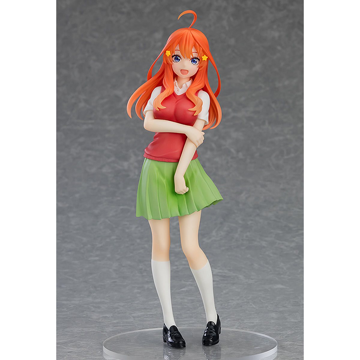 The Quintessential Quintuplets Pop Up Parade Characters 5-Pack Version 1.5 Statue