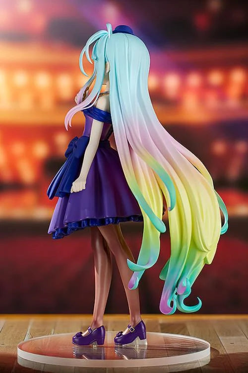 No Game No Life Pop Up Parade L Shiro (Concert Ver.)