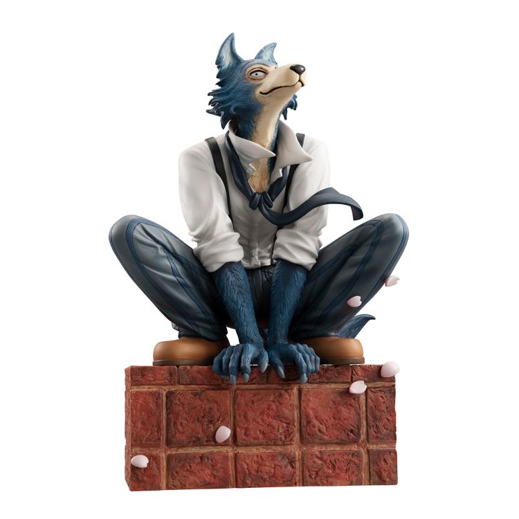 Beastars Legoshi Figure