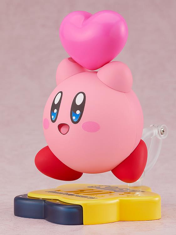 Kirby Adventure Nendoroid No.1883 Kirby (30th Anniversary Edition)