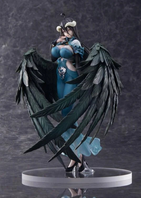 Overlord F:Nex Albedo Season 4 (so-bin ver.) 1/7 Scale Figure