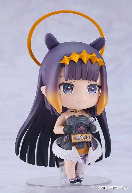 Hololive Production Nendoroid No.2350-DX Ninomae Ina’nis