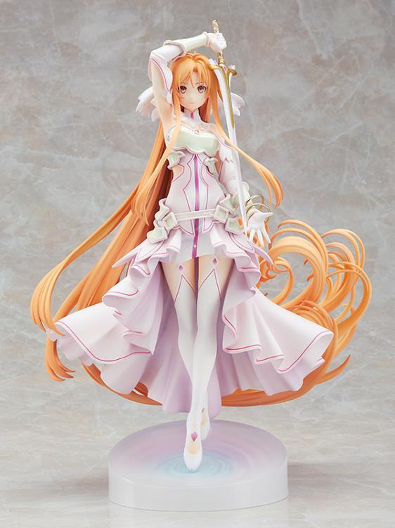 Sword Art Online Asuna (Stacia, the Goddess of Creation) 1/7 Scale Figure