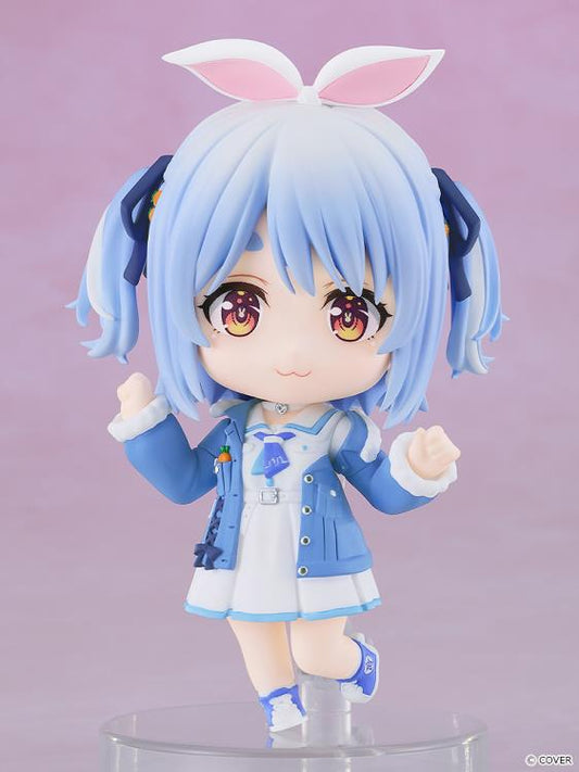 Hololive Nendoroid No.2741 Usada Pekora (Casual Outfit Ver.)