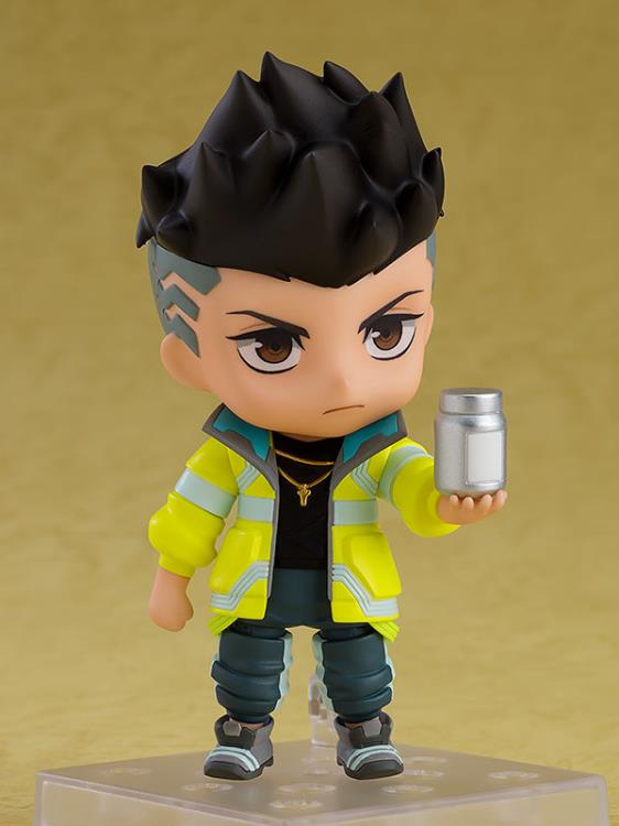 Cyberpunk: Edgerunners Nendoroid No.2125 David Martinez