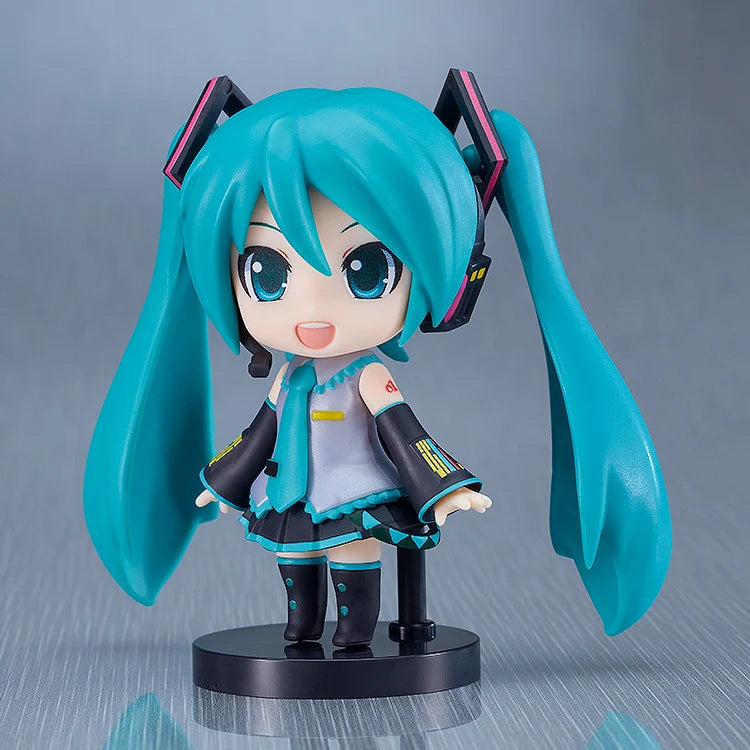 Vocaloid Nendoroid Plamo Hatsune Miku Model Kit