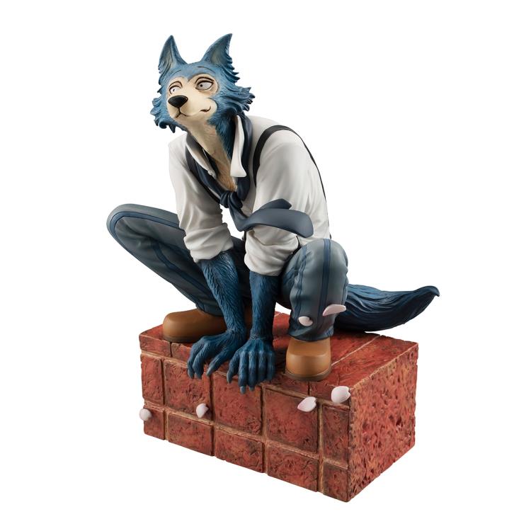 Beastars Legoshi Figure