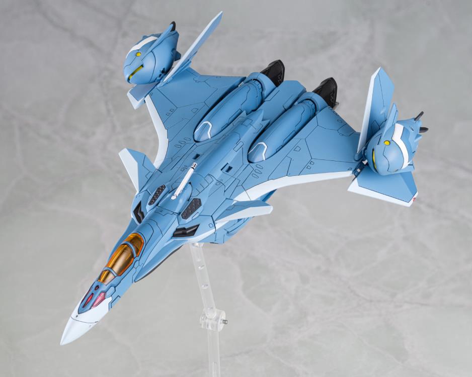 Macross Delta V.F.G. VF-31A Kairos (SP Ver.) Model Kit