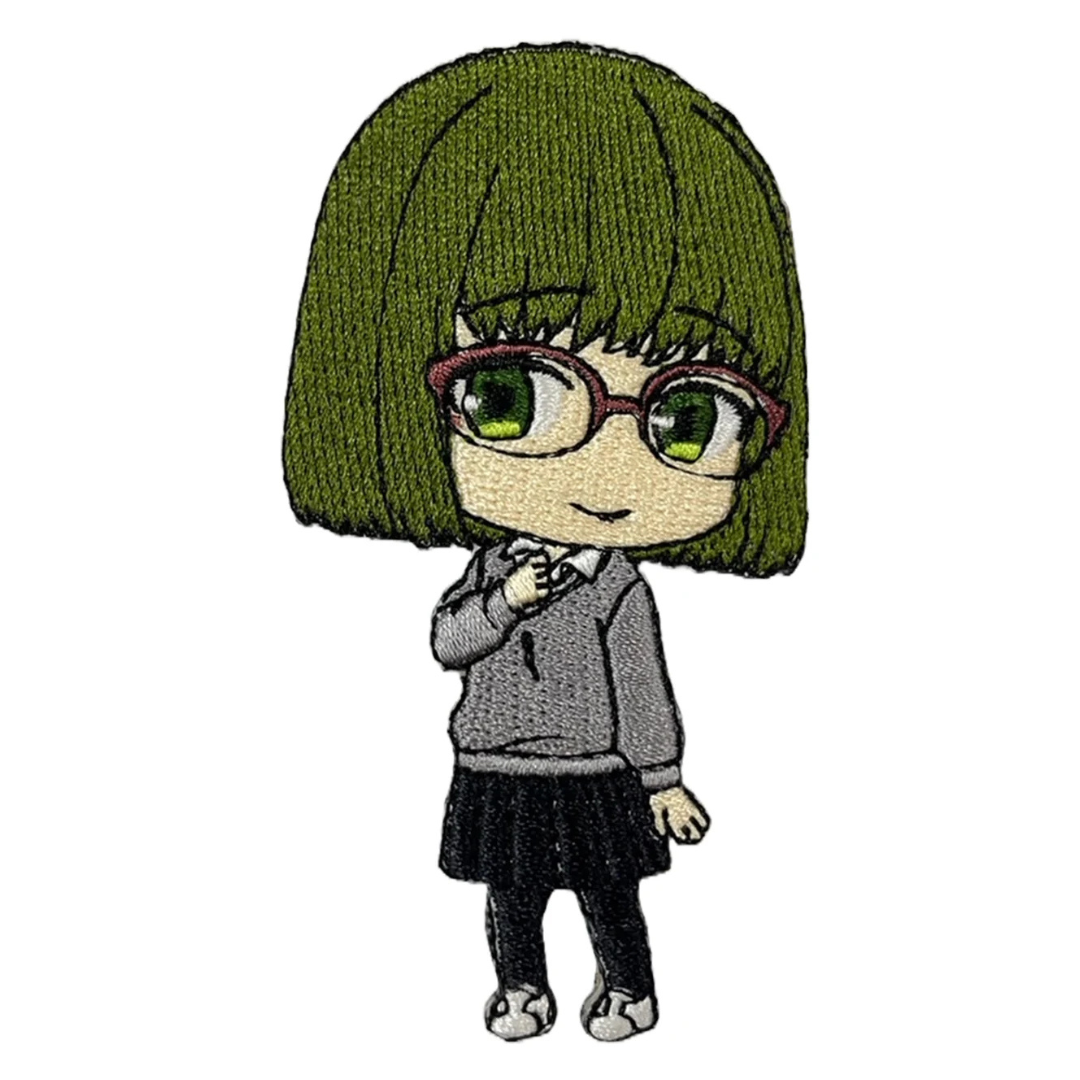 HORIMIYA - SD HORI/ KONO/ SHINDO PATCH