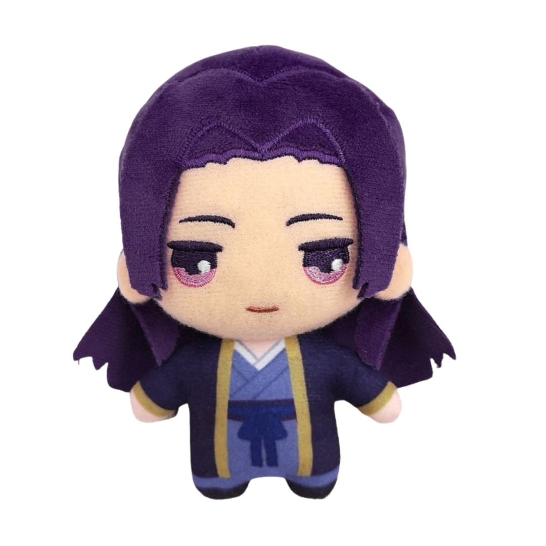 The Apothecary Diaries Maomao or Jinshi Plush