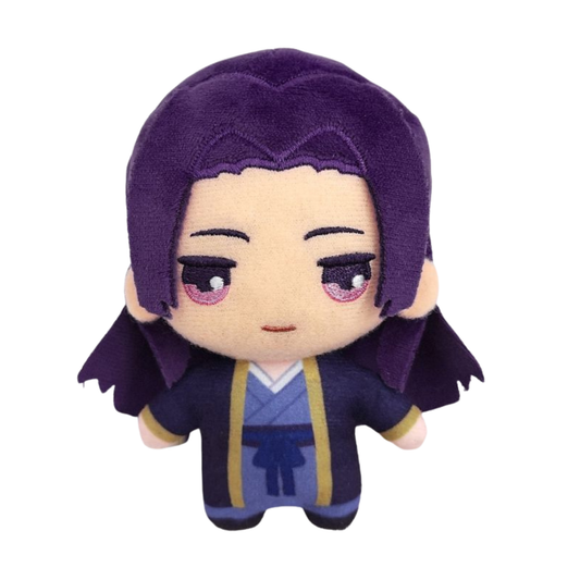 The Apothecary Diaries Maomao or Jinshi Plush