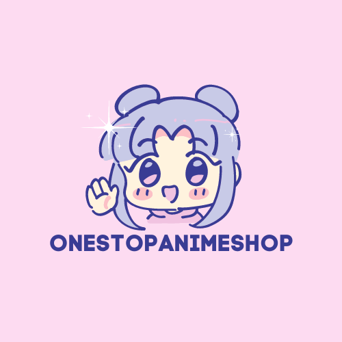 OneStopAnimeShop