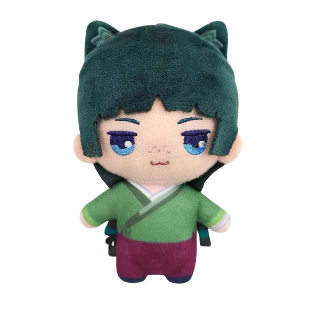 The Apothecary Diaries Maomao or Jinshi Plush