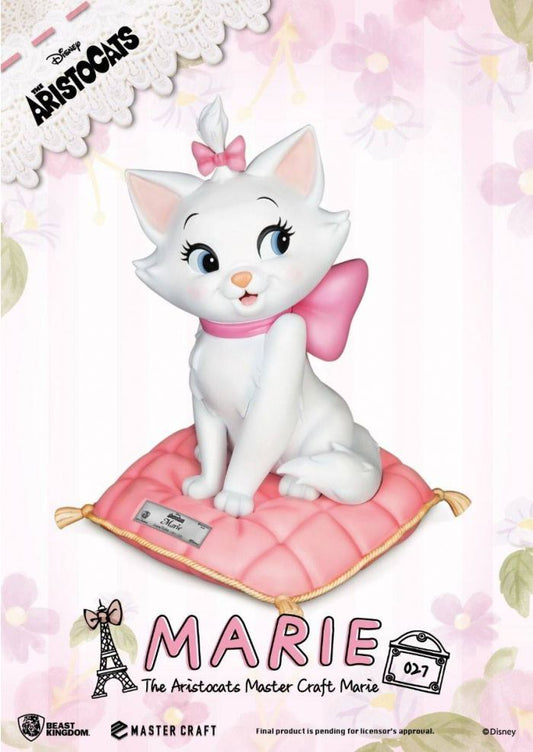 The Aristocats Master Craft Marie