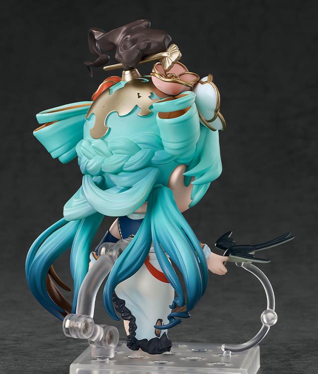 Character Vocal Series 01: Hatsune Miku Nendoroid No.2768 Hatsune Miku (Shimian Maifu Ver.)