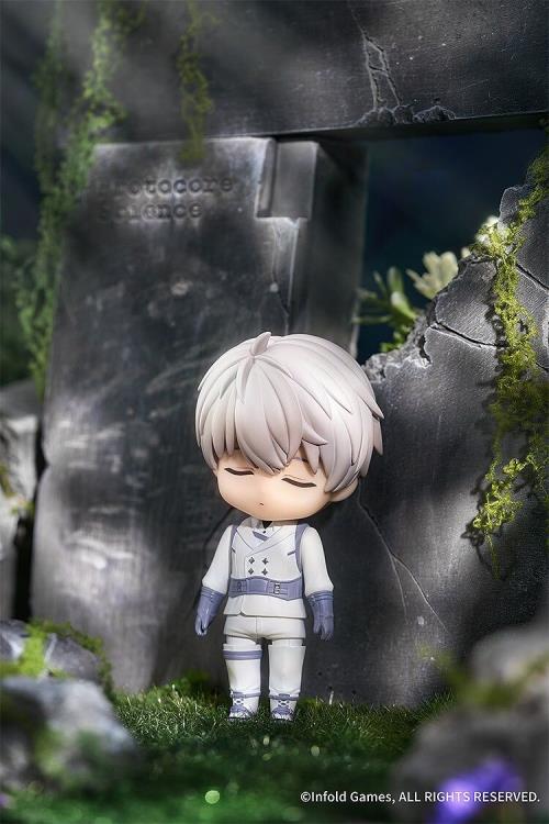 Love and Deepspace Nendoroid No.2748 Xavier