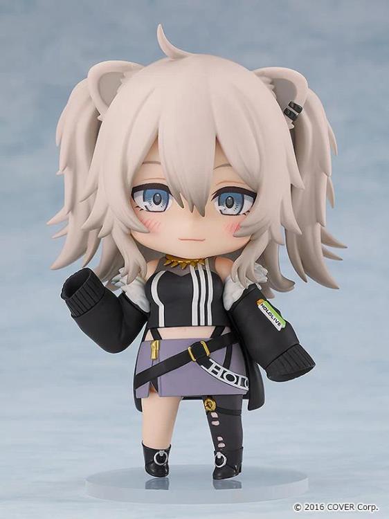 Hololive Production Nendoroid No.2114 Shishiro Botan (Reissue)