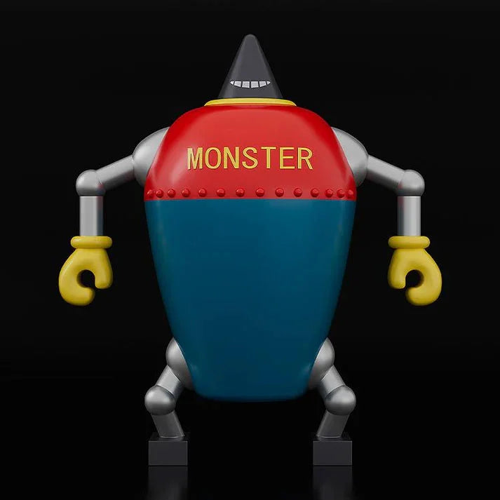 Tetsujin 28 Brickroid Monster Figure
