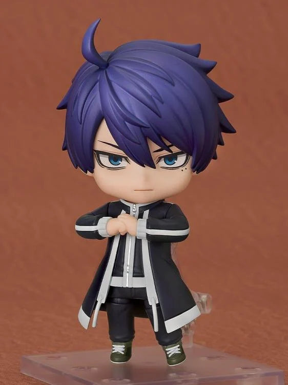 Tougen Anki Nendoroid No.2875 Shiki Ichinose