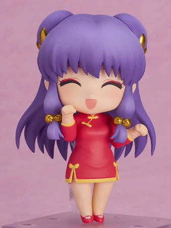 Ranma 1/2 Nendoroid No.2794 Shampoo