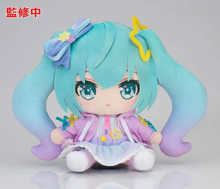 Vocaloid Hatsune Miku (Digital Star 2021 Ver.) Plushie