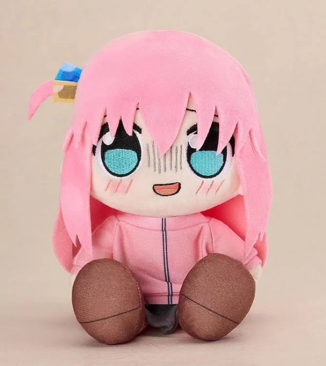 Bocchi the Rock! Kuripan Hitori Gotoh Plushie