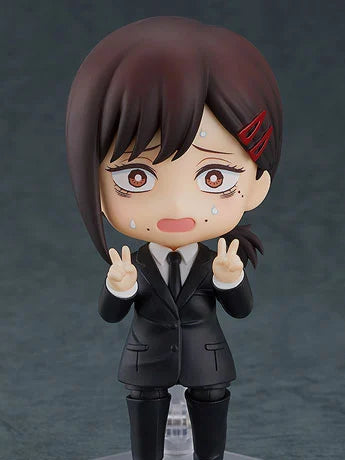 Chainsaw Man Nendoroid No.2014 Kobeni