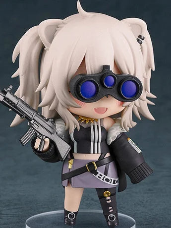 Hololive Production Nendoroid No.2114 Shishiro Botan (Reissue)
