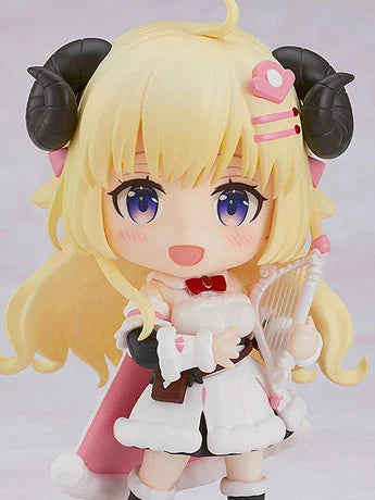 Hololive Production Nendoroid No.2066 Tsunomaki Watame
