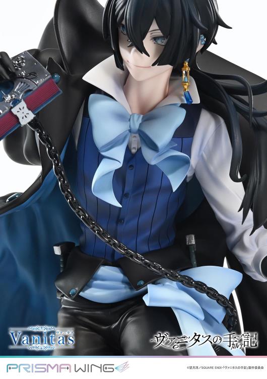 The Case Study of Vanitas Prisma Wing Vanitas 1/7 Scale Figure
